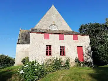 Photo de Chapelle de Bonne Nouvelle