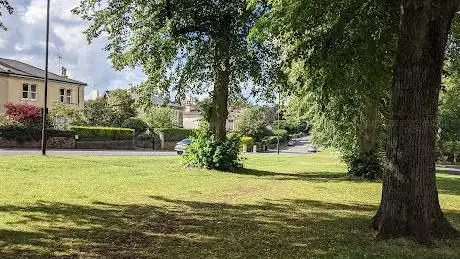 Photo de Grove Park