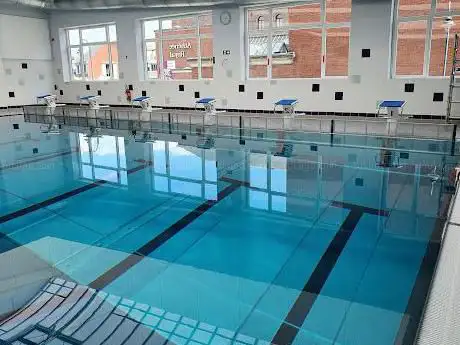 Bassin De Natation
