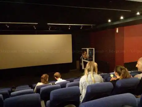 Cinéma Rubens