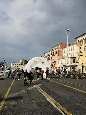 Cannoni di calata cuneo