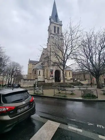 Photo de Paroisse Saint Lambert de Vaugirard