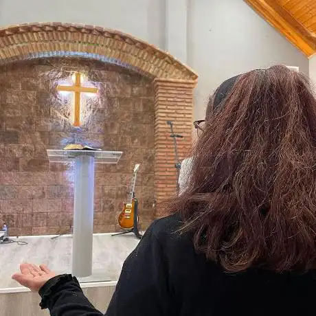 Photo de Evangelical Christian Church