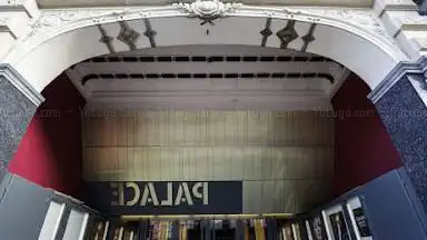 Palace