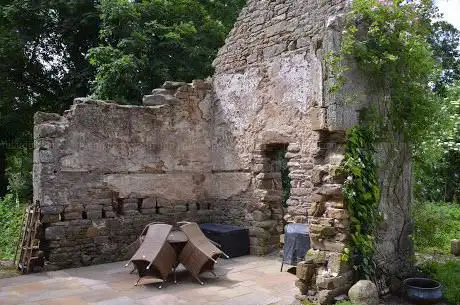 Photo de Haugh Garden
