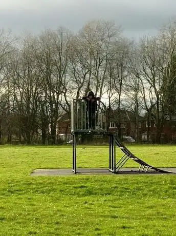 Photo de Birchfields Park