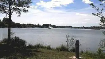 Photo de La Pierre Aux Fées