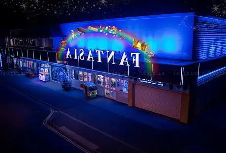 Fantasia Casino