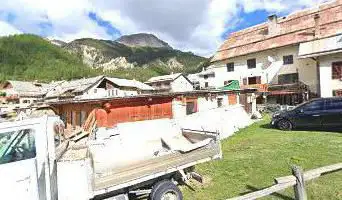 Route d'Aval