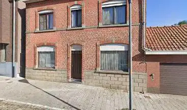 Scherpenbergpad