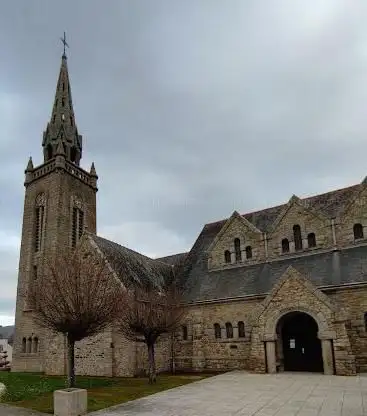Photo de Église Saint-Melaine