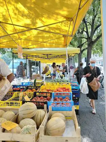 Mercato di Campagna Amica - Alessandria
