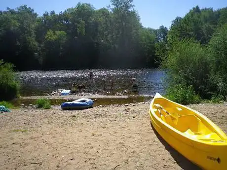 Photo de The Canoes Fred