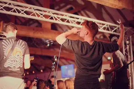 Photo de New Music Nights