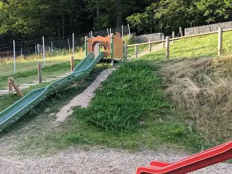 Aire de jeux Nessel