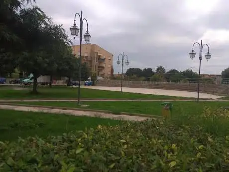 Piazza della musica