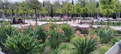 Photo de Parc de Marxalenes