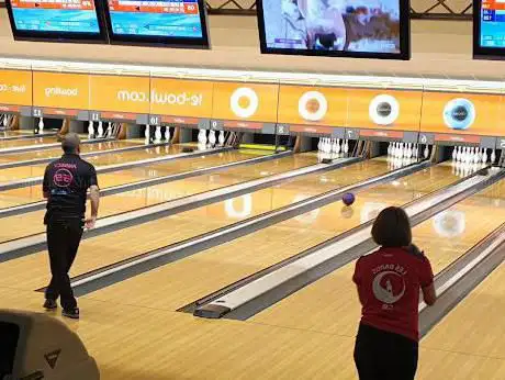 Le Bowl Annecy