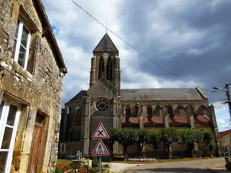 Notre Dame de Blécourt