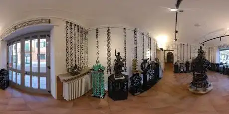 Photo de Museo del Ferro