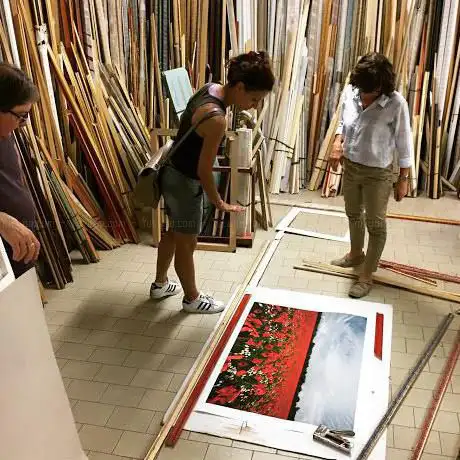 Photo de Artisti Oggi