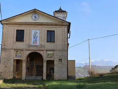 Photo de Chiesa di Maria Santissima della Libera