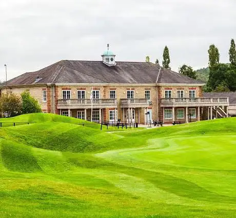Photo de Woldingham Golf Club