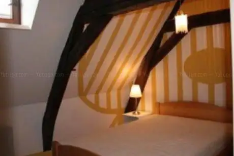Aimes Mons: location saisonnière moyenne et longue durée - 3 gîte citadin (Mons)