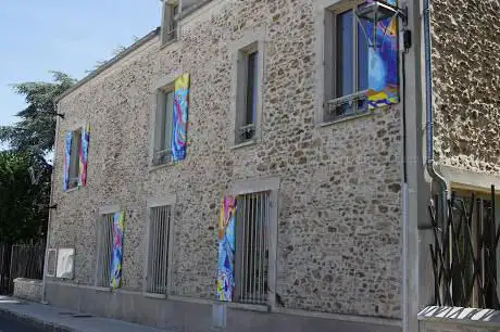 Photo de Maison des cultures et des arts