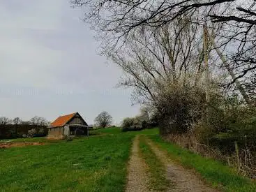 Themenweg: Rund ums liebe Vieh