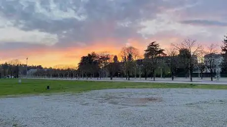 Campo Marzio