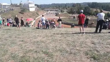 Photo de Circuit de Badefols d'Ans