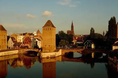 Photo de L'Echappée Bière Strasbourg - Activités de groupe Biérologie