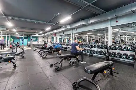 PureGym Oldham