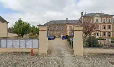 Library Cantonale