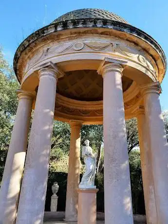 Photo de Danae Pavilion