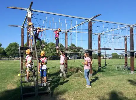 Il Parco delle Emozioni