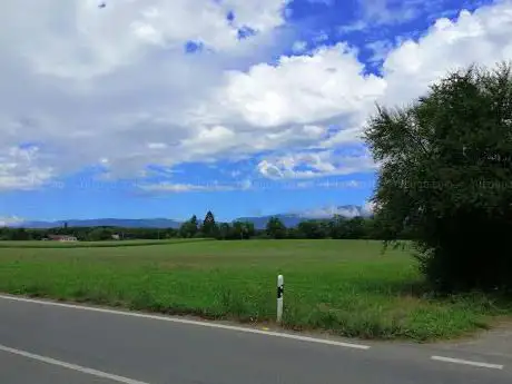 Parc de la Découverte