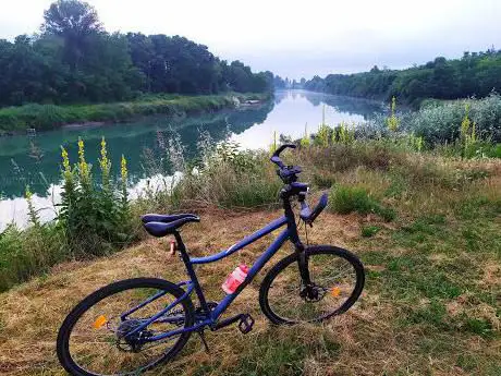 Parco di Punta Speron