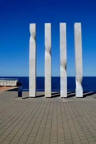 Photo de Les Quatre Barres
