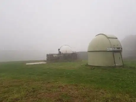 Photo de Lime Tree Observatory