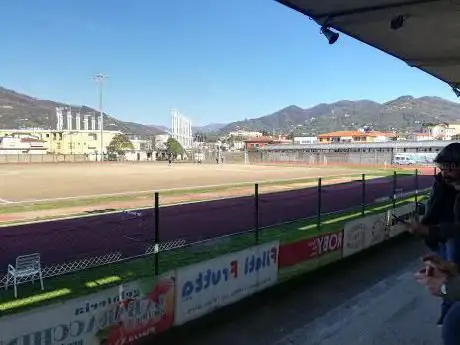Pescia Stadium