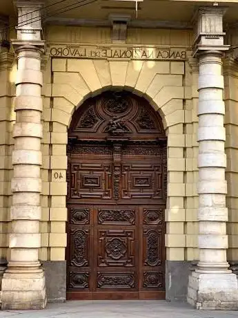 Gates of Hell