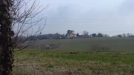 Chiesa di S. Maria di Celle