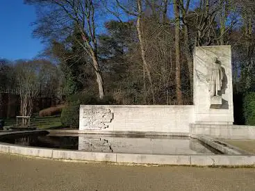 Le Monument Adolphe Max