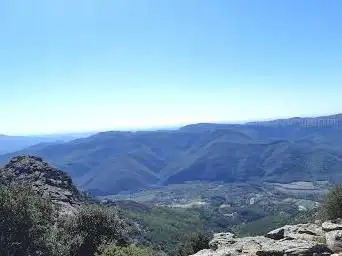 Photo de Les gorges de Colombière