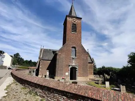 Sint-Christoffelkerk