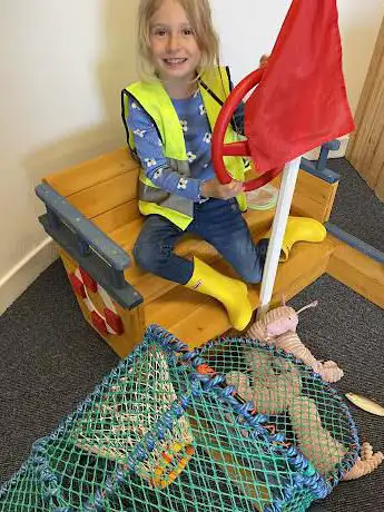 Photo de Little Neuk Storytelling Centre