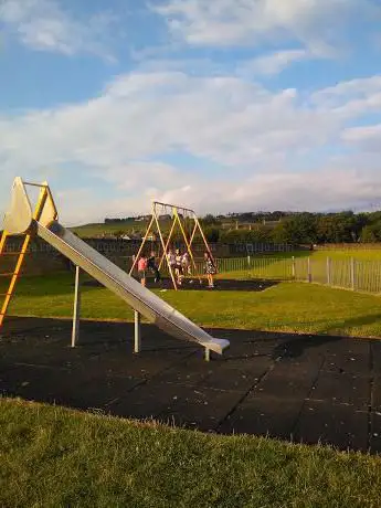Hullen Edge Park and Rec.