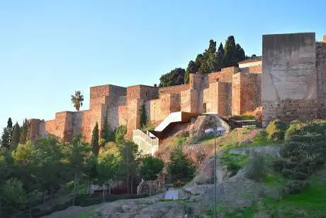 Photo de Voilà Málaga - Private guided tours
